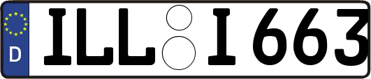 ILL-I663