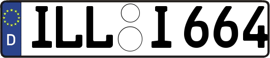 ILL-I664