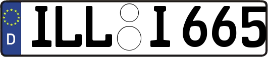 ILL-I665