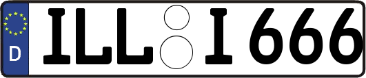 ILL-I666
