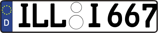 ILL-I667