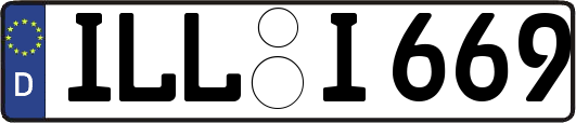 ILL-I669