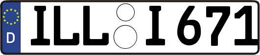 ILL-I671