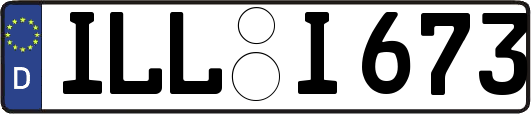 ILL-I673