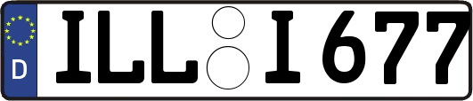 ILL-I677
