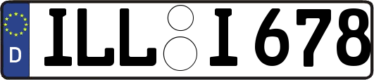 ILL-I678