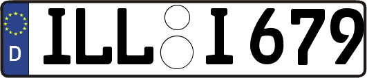 ILL-I679