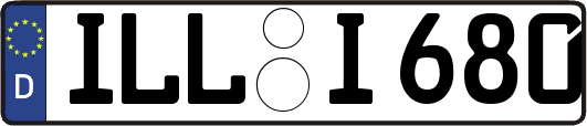 ILL-I680