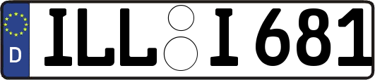 ILL-I681