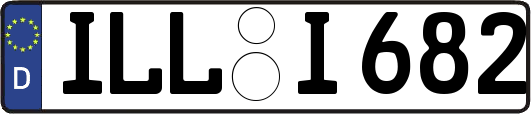 ILL-I682