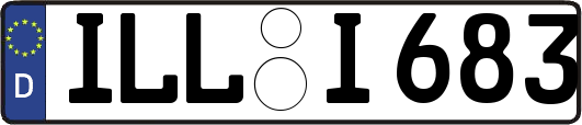 ILL-I683