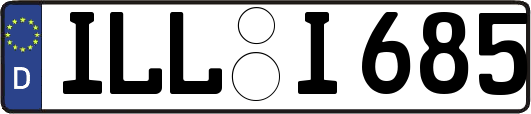 ILL-I685