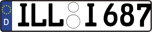 ILL-I687