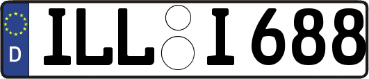 ILL-I688