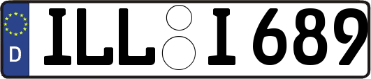 ILL-I689