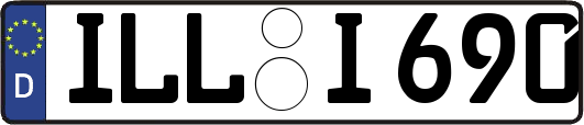 ILL-I690