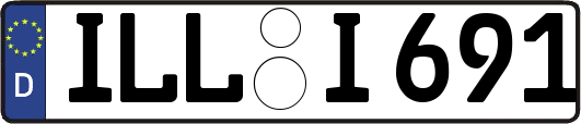 ILL-I691