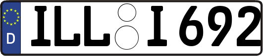 ILL-I692