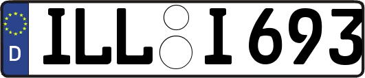 ILL-I693
