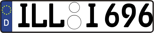 ILL-I696