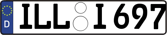 ILL-I697