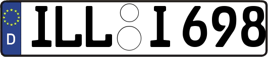 ILL-I698