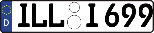 ILL-I699