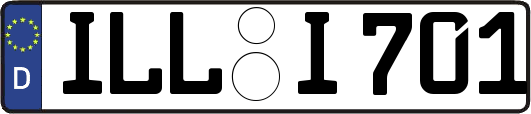ILL-I701