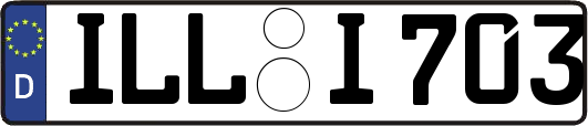 ILL-I703