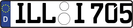 ILL-I705