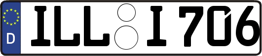 ILL-I706