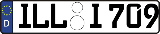 ILL-I709
