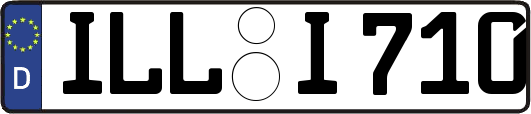 ILL-I710