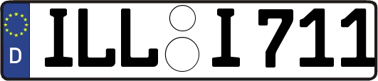 ILL-I711