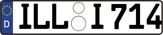 ILL-I714