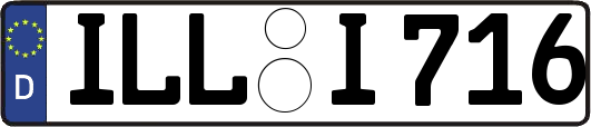 ILL-I716