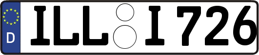 ILL-I726