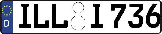 ILL-I736