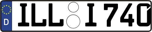 ILL-I740