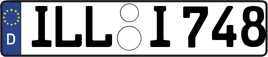 ILL-I748