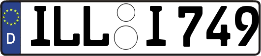 ILL-I749