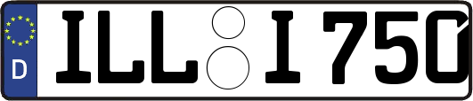 ILL-I750
