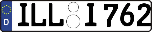 ILL-I762