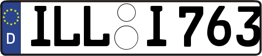 ILL-I763