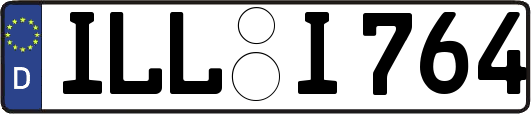 ILL-I764