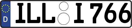 ILL-I766