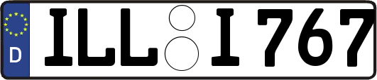 ILL-I767