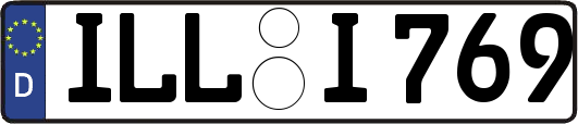 ILL-I769