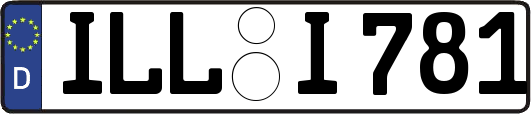 ILL-I781