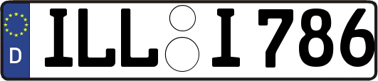 ILL-I786